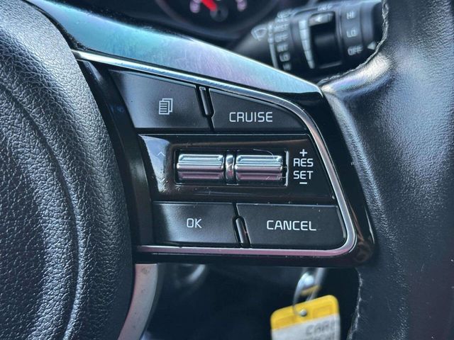 2021 Kia Sportage S FWD - 23036798 - 27