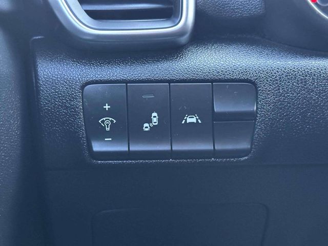 2021 Kia Sportage S FWD - 23036798 - 28