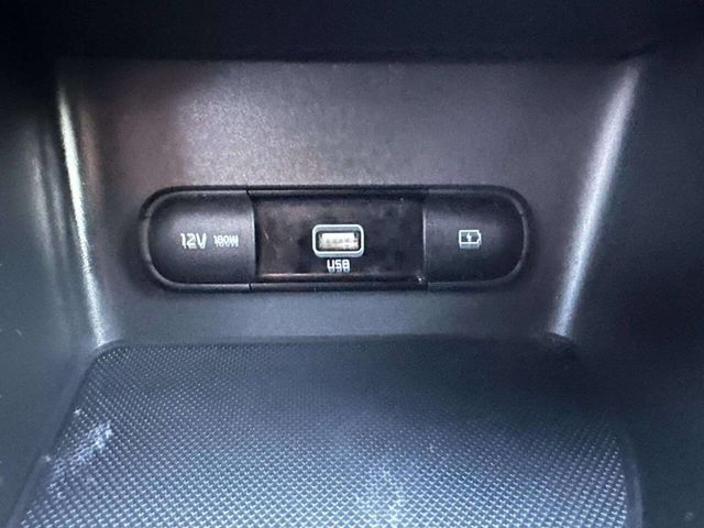 2021 Kia Sportage S FWD - 23036798 - 31