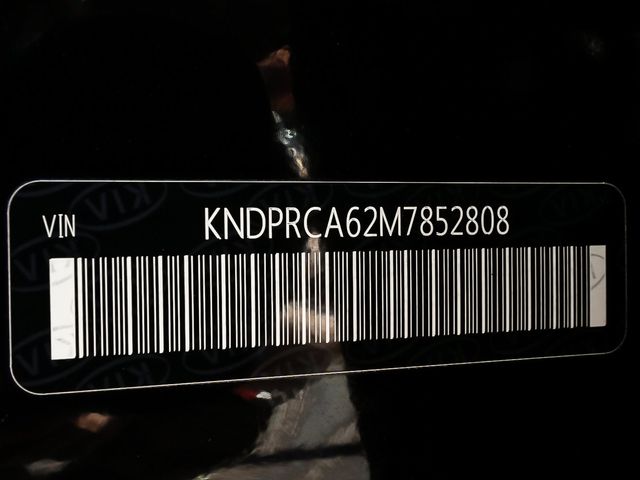 2021 Kia Sportage SX Turbo - 23096918 - 14