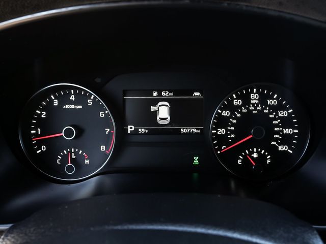 2021 Kia Sportage SX Turbo - 23096918 - 20
