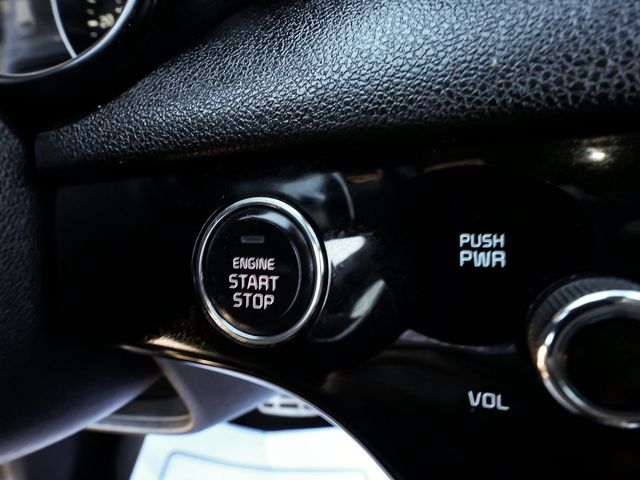 2021 Kia Sportage SX Turbo - 23096918 - 21