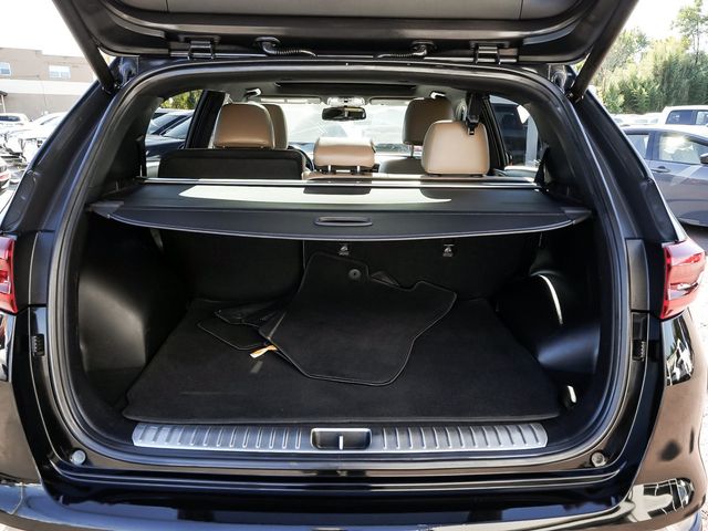 2021 Kia Sportage SX Turbo - 23096918 - 43