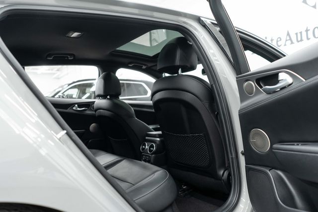 2021 Kia Stinger GT1 AWD - 22981257 - 12