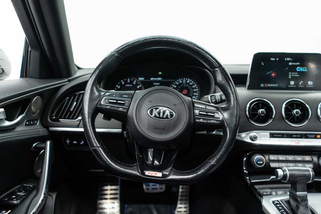 2021 Kia Stinger GT1 AWD - 22981257 - 15