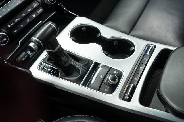 2021 Kia Stinger GT1 AWD - 22981257 - 16