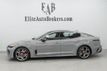 2021 Kia Stinger GT1 AWD - 22981257 - 1