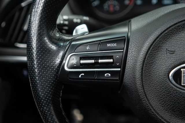 2021 Kia Stinger GT1 AWD - 22981257 - 20