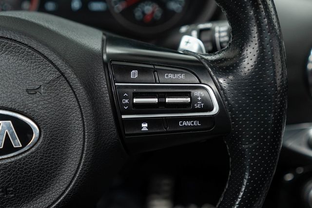 2021 Kia Stinger GT1 AWD - 22981257 - 21