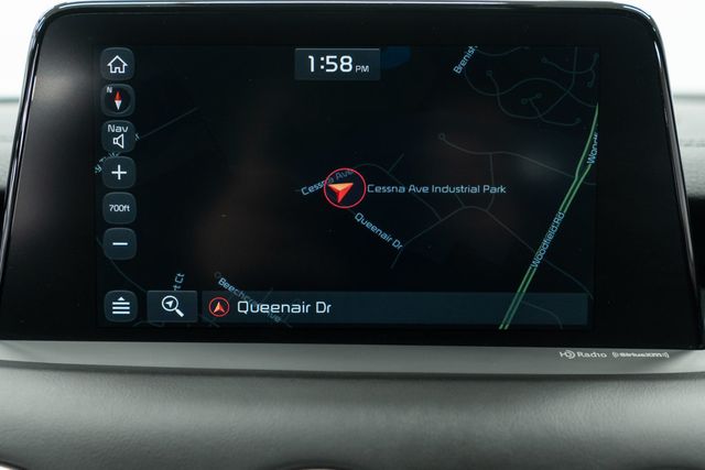 2021 Kia Stinger GT1 AWD - 22981257 - 23