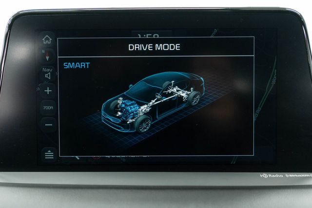 2021 Kia Stinger GT1 AWD - 22981257 - 25