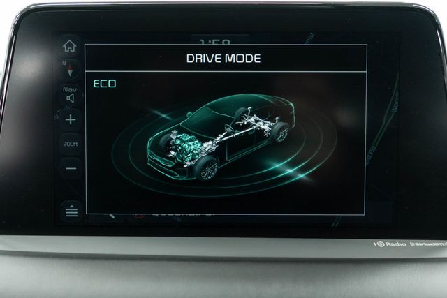 2021 Kia Stinger GT1 AWD - 22981257 - 26