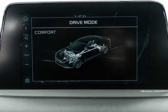 2021 Kia Stinger GT1 AWD - 22981257 - 27