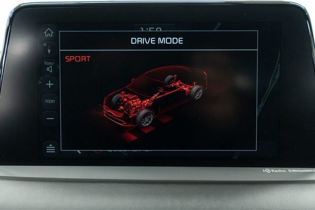 2021 Kia Stinger GT1 AWD - 22981257 - 28