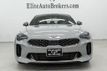 2021 Kia Stinger GT1 AWD - 22981257 - 2