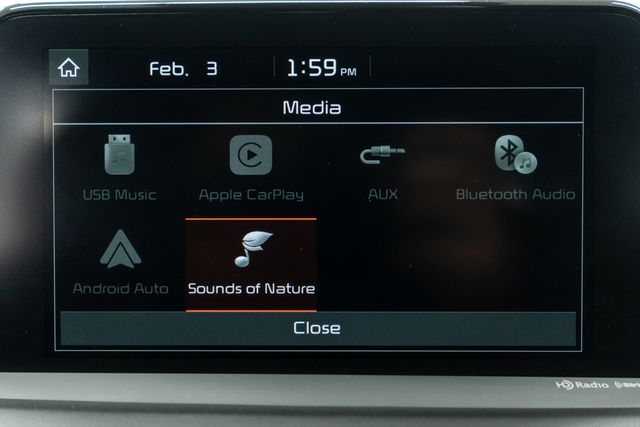 2021 Kia Stinger GT1 AWD - 22981257 - 30