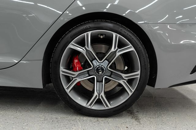 2021 Kia Stinger GT1 AWD - 22981257 - 37