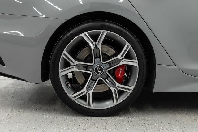 2021 Kia Stinger GT1 AWD - 22981257 - 38