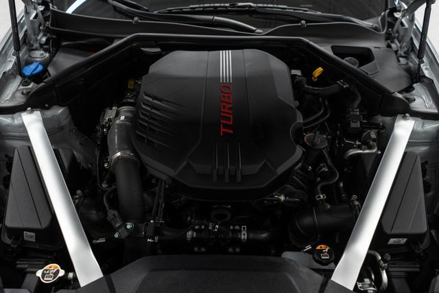 2021 Kia Stinger GT1 AWD - 22981257 - 41