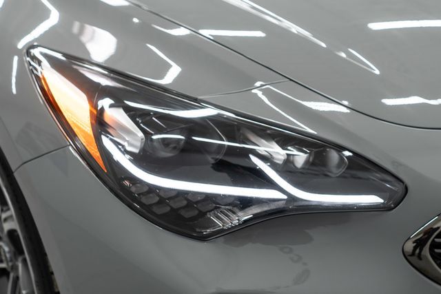 2021 Kia Stinger GT1 AWD - 22981257 - 43