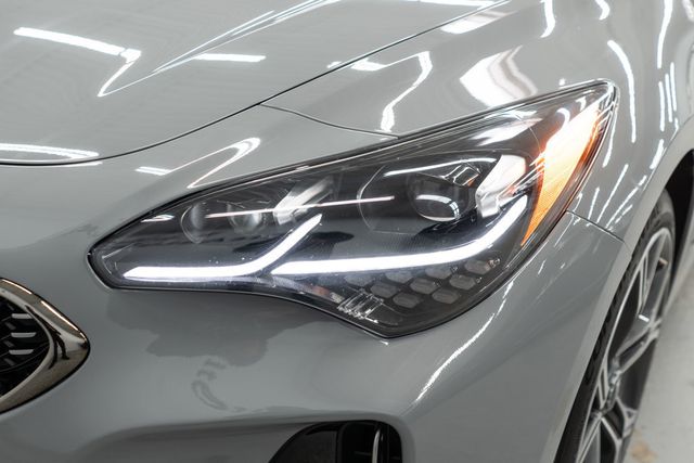 2021 Kia Stinger GT1 AWD - 22981257 - 45