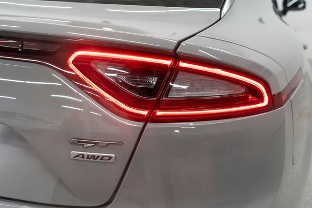2021 Kia Stinger GT1 AWD - 22981257 - 47