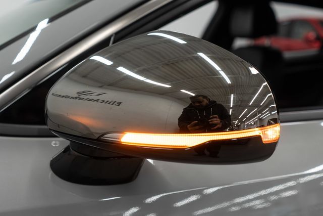 2021 Kia Stinger GT1 AWD - 22981257 - 48