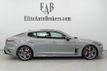 2021 Kia Stinger GT1 AWD - 22981257 - 4