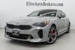 2021 Kia Stinger GT1 AWD - 22981257 - 50