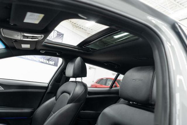 2021 Kia Stinger GT1 AWD - 22981257 - 7