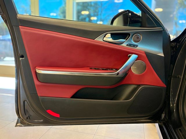 2021 Kia Stinger GT2 RWD - 22929611 - 18