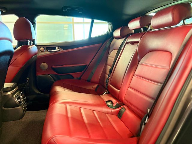 2021 Kia Stinger GT2 RWD - 22929611 - 22