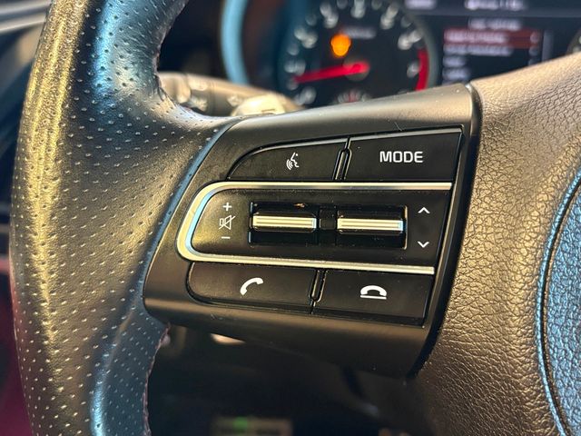 2021 Kia Stinger GT2 RWD - 22929611 - 26