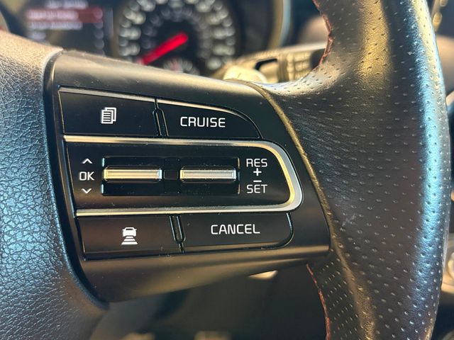 2021 Kia Stinger GT2 RWD - 22929611 - 27