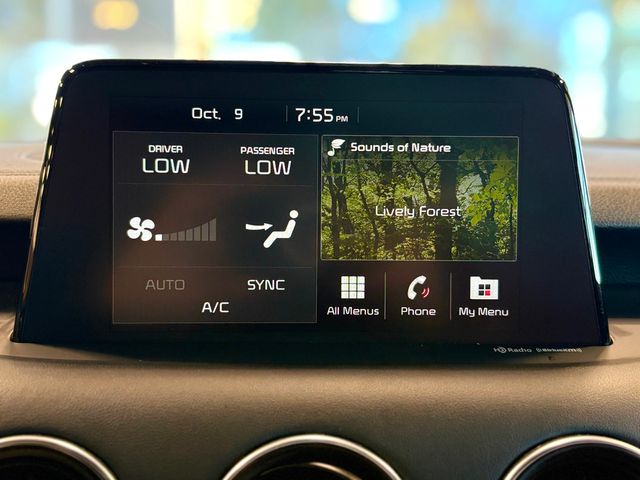 2021 Kia Stinger GT2 RWD - 22929611 - 29