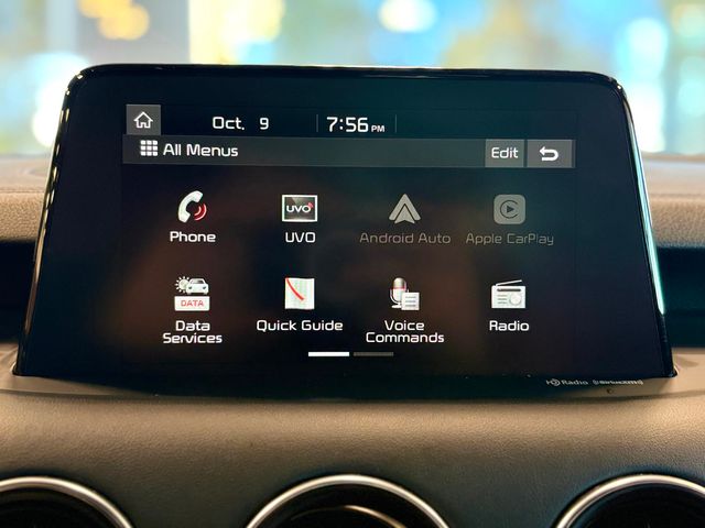 2021 Kia Stinger GT2 RWD - 22929611 - 30