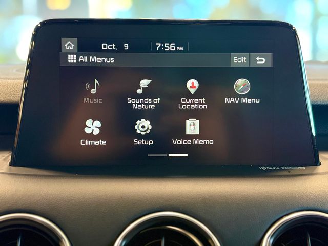 2021 Kia Stinger GT2 RWD - 22929611 - 31