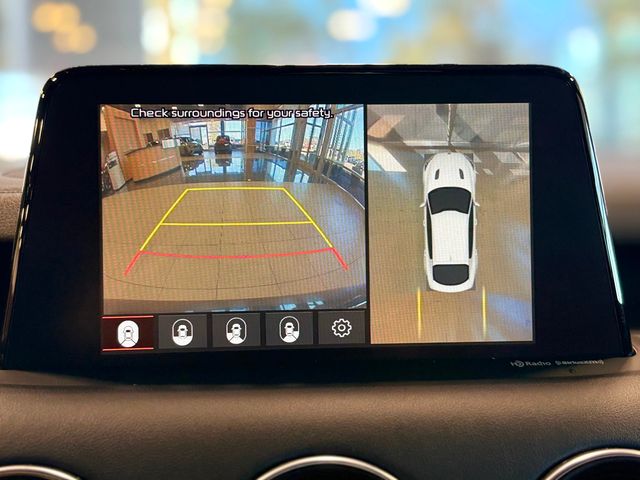 2021 Kia Stinger GT2 RWD - 22929611 - 33