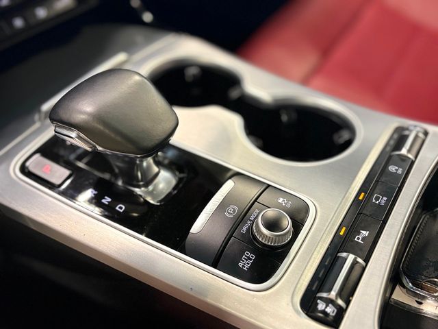 2021 Kia Stinger GT2 RWD - 22929611 - 35