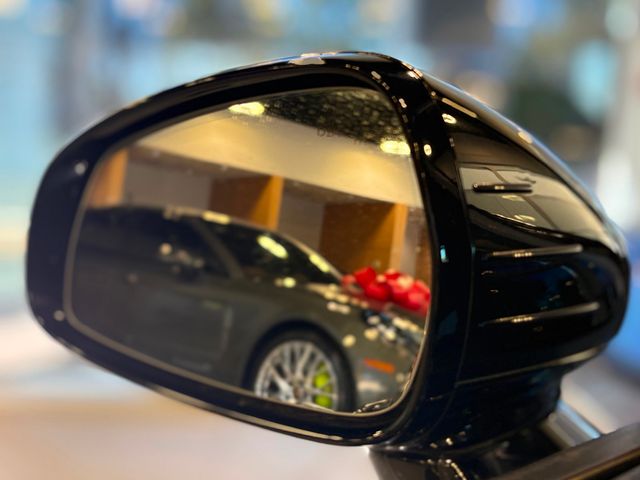 2021 Kia Stinger GT2 RWD - 22929611 - 39