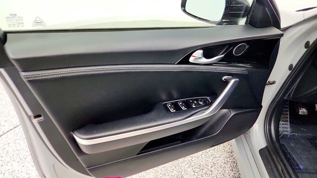 2021 Kia Stinger GT RWD w/ Remote Start - 23037772 - 9