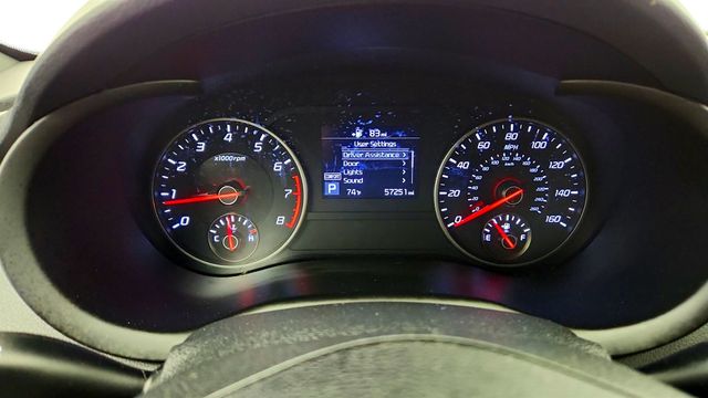 2021 Kia Stinger GT RWD w/ Remote Start - 23037772 - 12