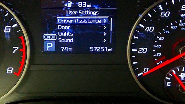 2021 Kia Stinger GT RWD w/ Remote Start - 23037772 - 13