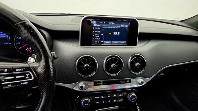 2021 Kia Stinger GT RWD w/ Remote Start - 23037772 - 15