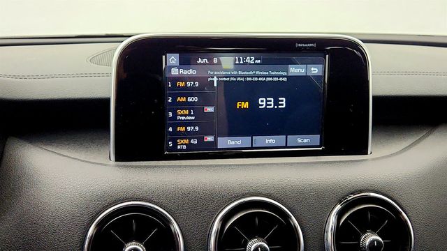 2021 Kia Stinger GT RWD w/ Remote Start - 23037772 - 16