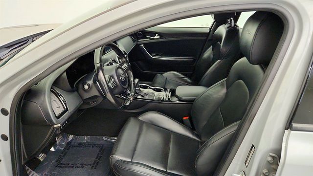 2021 Kia Stinger GT RWD w/ Remote Start - 23037772 - 17