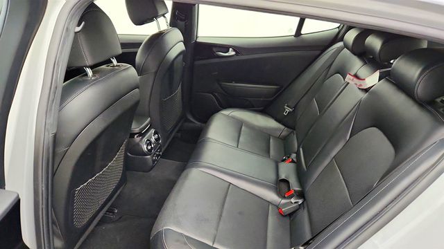 2021 Kia Stinger GT RWD w/ Remote Start - 23037772 - 18