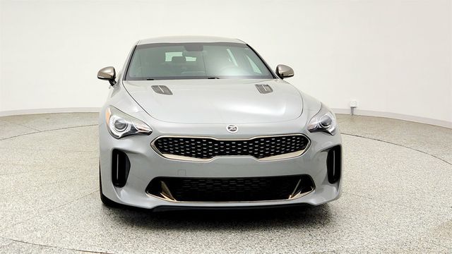 2021 Kia Stinger GT RWD w/ Remote Start - 23037772 - 1