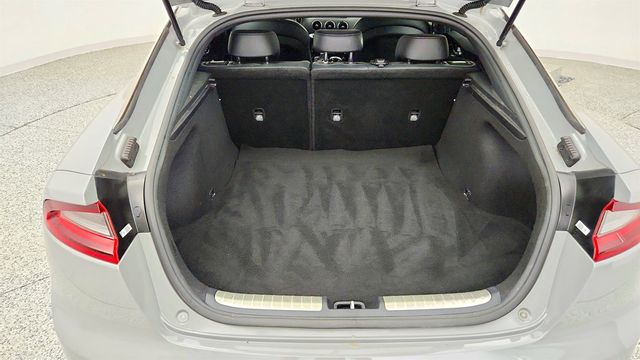 2021 Kia Stinger GT RWD w/ Remote Start - 23037772 - 19