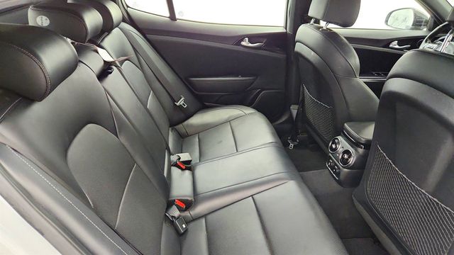 2021 Kia Stinger GT RWD w/ Remote Start - 23037772 - 20